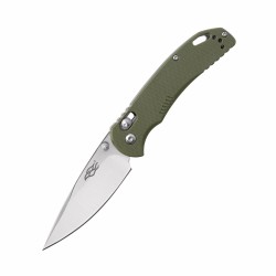 Нож складной F753M1-GR Green | Firebird