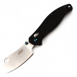 Нож складной F7551-BK Black | Firebird