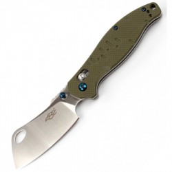 Нож складной F7551-GR Green | Firebird