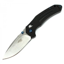 Нож складной F7611-BK Black | Firebird