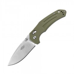 Нож складной F7611-GR Green| Firebird