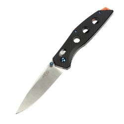 Нож складной FB7621-BK Black | Firebird