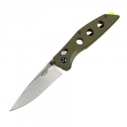 Нож складной FB7621-GR Green | Firebird