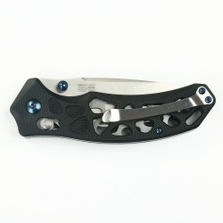 Нож складной FB7631-BK Black | Firebird