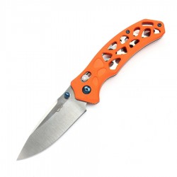 Нож складной FB7631-OR Orange | Firebird