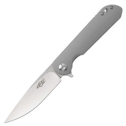 Нож складной FH41-CG Grey | Firebird