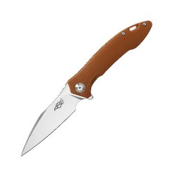 Нож складной FH51-BR Brown | Firebird