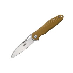 Нож складной FH71-BR Brown | Firebird