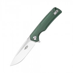 Нож складной FH91-GB Green | Firebird