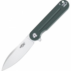 Нож складной FH922-GB Green | Firebird