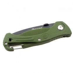 Нож складной G611-g Green | Ganzo