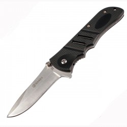Нож складной G614 Black | Ganzo