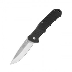 Нож складной G616 black| Ganzo