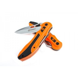Нож складной G621 Orange | Ganzo
