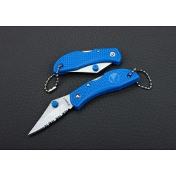 Нож складной G623S-BL Blue | Ganzo