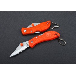 Нож складной G623S-OR Orange | Ganzo