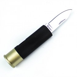 Нож складной G624M-BK Black | Ganzo