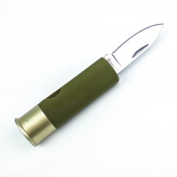 Нож складной G624M-GR Green | Ganzo