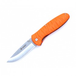 Нож складной G6252-OR Orange | Ganzo