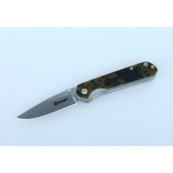 Нож складной G6801-CA Khaki | Ganzo