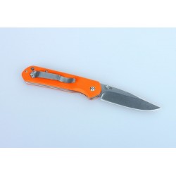 Нож складной G6801-OR Orange | Ganzo