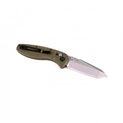 Нож складной G701-g Green | Ganzo