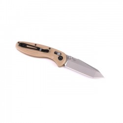 Нож складной G701-y Yellow | Ganzo