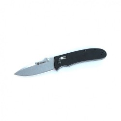 Нож складной G7041-BK Black | Ganzo