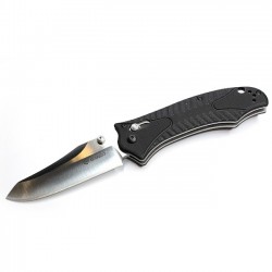 Нож складной G710 Black | Ganzo
