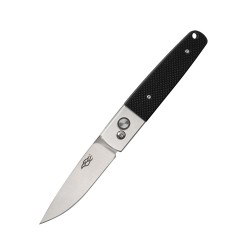 Нож складной F7211-BK Black | Firebird