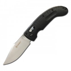 Нож складной G712 Black | Ganzo