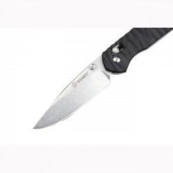 Нож складной G717-B Black | Ganzo