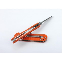 Нож складной G717-OR Orange | Ganzo