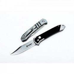 Нож складной G719-B Black | Ganzo