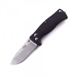 Нож складной G720-BK Black | Ganzo
