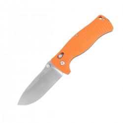 Нож складной G720-O Orange | Ganzo