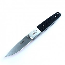 Нож складной G7211-BK Black| Firebird