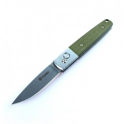 Нож складной G7212-GR Green | Ganzo