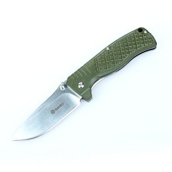 Нож складной G722-GR Green | Ganzo