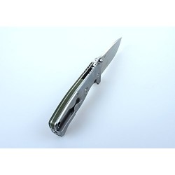 Нож складной G722-GR Green | Ganzo