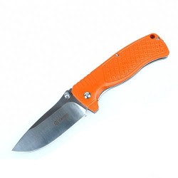 Нож складной G722-OR Orange | Ganzo