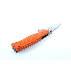 Нож складной G722-OR Orange | Ganzo