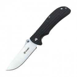 Нож складной G723-BK Black | Ganzo