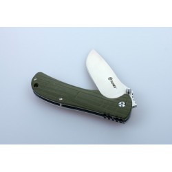 Нож складной G723-GR Green | Ganzo