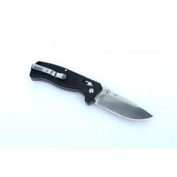 Нож складной G724M-BK Black | Ganzo