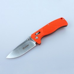Нож складной G724M-OR Orange | Ganzo