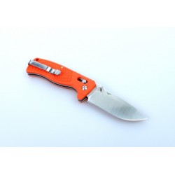 Нож складной G724M-OR Orange | Ganzo