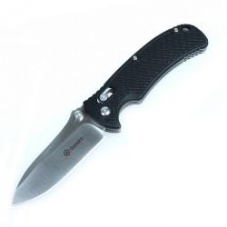 Нож складной G726M-BK Black | Ganzo