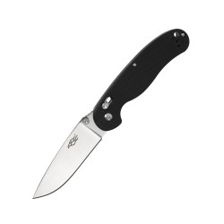 Нож складной G727M-BK Black | Ganzo