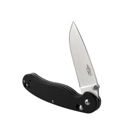 Нож складной G727M-BK Black | Ganzo